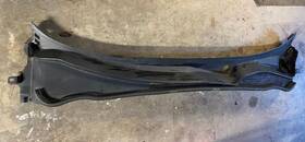 91411fg010 Subaru 2008-2010 Impreza Wiper Cowl P/n Panel Genuine Oem Part
