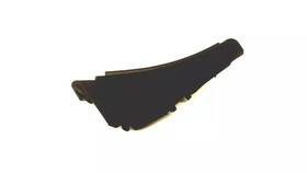 91423aj02a Subaru Genuine Cowl Side Panel