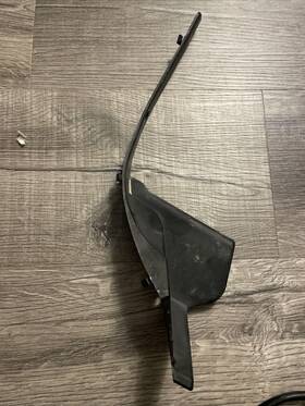 91423fj000 Subaru 2015 - 2021 Wrx Front Right Windshield Cowl Cover Panel Oem