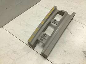 94088xa02a Subaru Tribeca 2009 Right Passenger Side B Pillar Seat Belt Bracket Factory