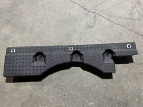 95086ca000 Subaru 2022-2023 Toyota Gr86 Trunk Foam Trim Oem