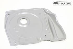 96011fn0009p Subaru 2024-2025 Impreza Rear Left Side Fuel Access Flap Cover Plate Oem