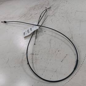 977.su1p20 Subaru Crosstrek Hood Latch Release Cable 2019 2020 2021 2022 2023