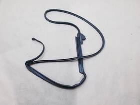 13.02.2026 Subaru Dm142 471 Outback 2024 Rear Right Passenger Door Seal Weather Strip Rubber 19-25