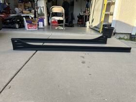 E2610ca010 Subaru Brz Oem Sti Side Skirts