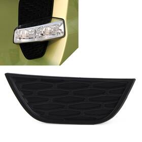 Successsssusa 550745867289 Left Front Lower Fog Lamp Bezel For Land Rover Range Evoque 2012-2017