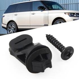 Successsssusa Lr039636 Lower Door Trim Panel Nut For Land Rover Discovery 5 Range Sport Evoque
