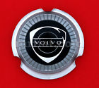 Sw-volvo-002 Unbranded Volvo Plastic Horn Button New
