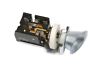 Sw817 Mustangs Unlimited Headlight Switch Mustang Shelby