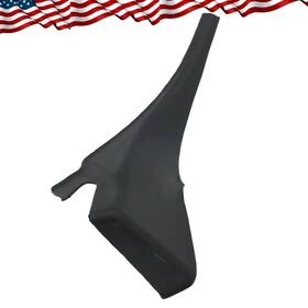 22897425 Sword In The Stone Fit 2015-2022 Chevrolet And Gmc Canyon Passenger Side Windshield Cowl