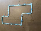 Sy1g Performance American Style Edelbrock Smokeyram Plenum Gasket New By