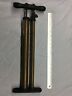 T-1368 Ford Bridgeport Brass Co Early Antique Model Iron Judd Leland