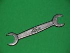 T-1917 Moore Vtg Ford Model Tool Kit Ver Combination Band Wrench