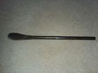 T-2x Vintage Tire Iron Spoon Tool