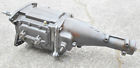 T10h-7b T10h-1 - Hek-ad Ford Borg Warner Mustang Fastback Coupe Gt Convert Orig Speed