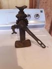 T3390 Ford Model Jack