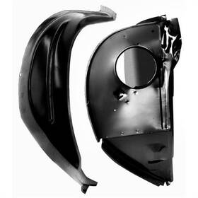 1073r Tamraz Dynacorn 1967-1969 Camaro Full Cowl Side Panel Rh