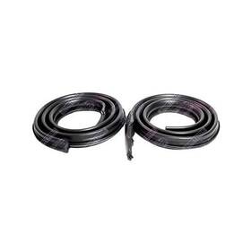 Rr5015-a Tamraz Metro Supersoft Weatherstrip Seals Roofrail Chevy Pontiac Pair Rr5015-a Tamraz Metro Supersoft Weatherstrip Seals Roofrail Chevy Pontiac Pair