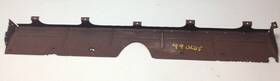 Tbd 370230783827 Oldsmobile Olds Splash Guard Inner Panel Shield 49 1949