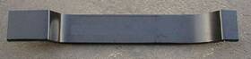 57107ar Tbd Ford/mercury Pickup Truck Kick Plate Right 61 62 63 64 65 66 1961-1966