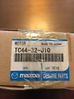 Tc44-32-j10 Mazda New Oem Millenia Power Steering Electric Motor Factory
