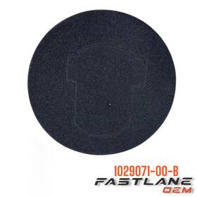 1029071-00-b Tesla 2012-2021 Model S Body Side Tail Lamp Main Gasket New Oem