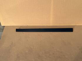 1035119-00-f Tesla Model X 2015-2024 Front Left Side Door Molding Trim