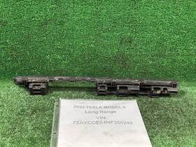 1051827-00-b Tesla 2016-2024 Model X Side Skirt Bracket Rear Left Oem