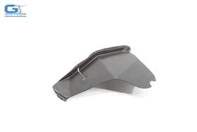 106044700b Tesla Model X Rear Right Passenger Side Active Spoiler Catch Cover Oem 2016-23