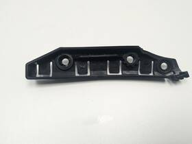 1084182-02-c Tesla Model 3 Rh Passenger Fender To Bumper Bracket Oem 2017-2022