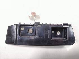 1088992-00-d Tesla 2018 Model 3 Rear Left Bumper Bracket Mount Support 1088992 Trsh Dv