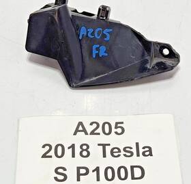 109549600a Tesla 2012-2020 Oem Model S Front Right Passenger Side Bumper Fender Bracket