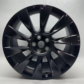 1188223-00-b Tesla Model Y Performence Wheel Rim 20 Inch 2020 2021 2022 2023 Oem
