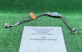 1448176-00-b Tesla 2012-2020 Model S/x Front Brake Hose Left Side Oem