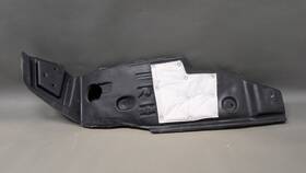 1492998-00-d Tesla Model Y 21-24 Rear Right Passenger Wheelhouse Insulator Oem