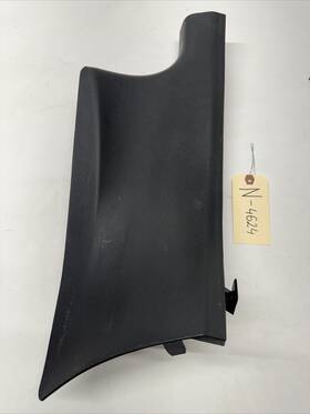 1494626-00-c Tesla 2020-2022 Model Y My Rear Passenger Side Lower C-pillar Trim Cover Right