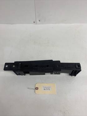 1552218-00-b Tesla Trunk Boot Bracket Holder Left 2020-2022 Oem 7173