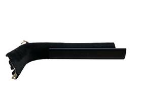 1566074-00-d Tesla 2023-2025 Model S Front Right Passenger A-pillar Door Sill Scuff Panel