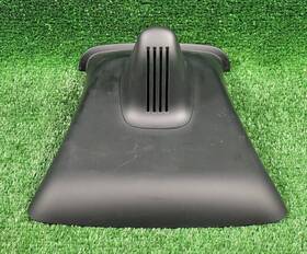 1783798-00-c Tesla 2020-2023 Model Y Interior Rear View Mirror Upper Trim Oem