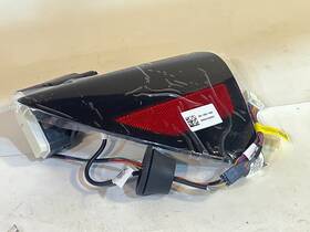 2029538-00-c Tesla P/n Model Y 2025 Charge Port Door - North America Nacs