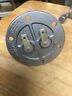 Tf1104-040 Smiths Oem Jaguar Mkii Fuel Sending Unit Transmitter Viton Gasket