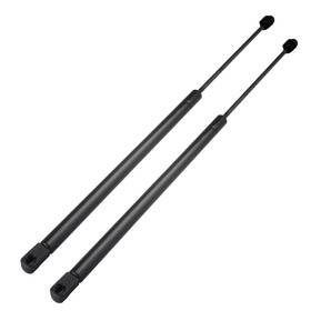 Th11090501s The-one-fp 2pcs Rear Window Lift Supports Gas Struts For 2002-2008 Chevrolet Trailblazer