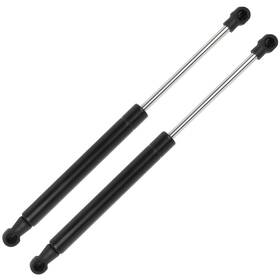 Th11673801s The-one-fp Qty 2 Rear Trunk Lift Support Shocks Struts Gas For 2009-2014 Hyundai Genesis