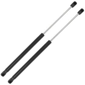Th11674401s The-one-fp Qty 2 Rear Liftgate Lift Support Shocks Struts Gas For 2008-2013 Infiniti Ex35