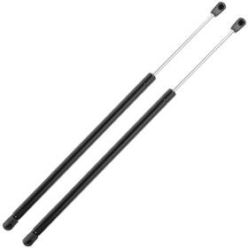 Th11676301s The-one-fp Qty 2 Front Hood Lift Support Struts Shocks Spring For 2010-2017 Lincoln Mkt