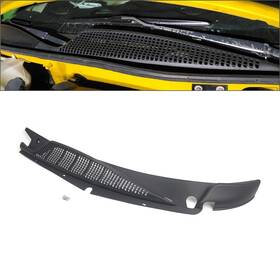 Threettt 550742768312 1x Left Windshield Wiper Vent Cowl Grille Panel For Chevy Express Gmc Savana