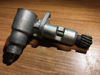 Tm-124-147 Fiat Spider Tooth Speedometer Drive Vgc Look