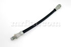 Tm-1500-028 Unbranded Fiat Clutch Hose New