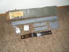 Tm1968 Ideal Pontiac Tempest Gto Lemans New Vtg Usa Made Trailer