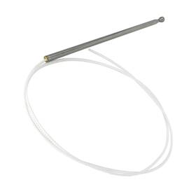 28215-f6506 Tom Auto Parts Power Antenna Rod Mast For Nissan 240sx 300zx Maxima Stanza 1989-1996 28215f6506